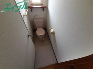 上神戸M様戸建の物件内観写真